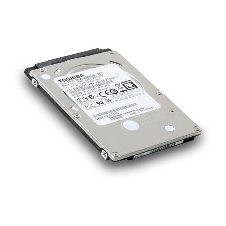 Ổ cứng Laptop Toshiba 2TB 2.5” 5400RPM 8MB Cache SATA 3.0Gb/s 2.5&quot; Hard Drive  (15mm) MQ01ABB200